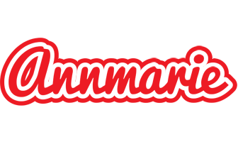 Annmarie sunshine logo