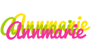 Annmarie sweets logo