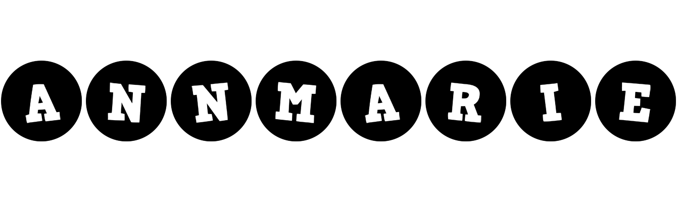 Annmarie tools logo