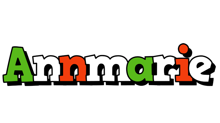 Annmarie venezia logo