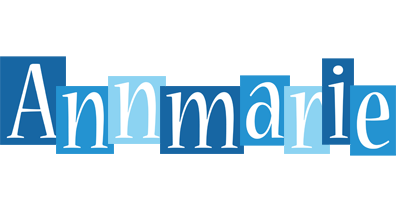 Annmarie winter logo