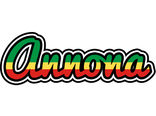 Annona african logo