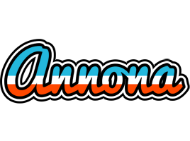 Annona america logo