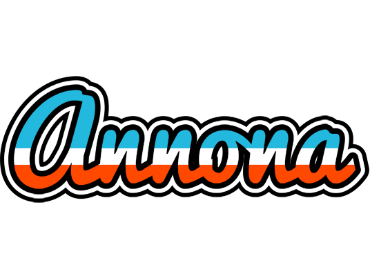 Annona america logo