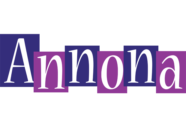 Annona autumn logo