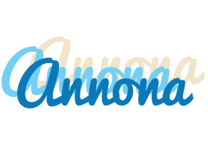 Annona breeze logo