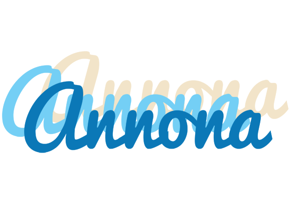 Annona breeze logo