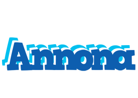 Annona business logo