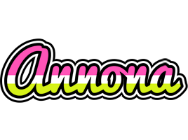 Annona candies logo