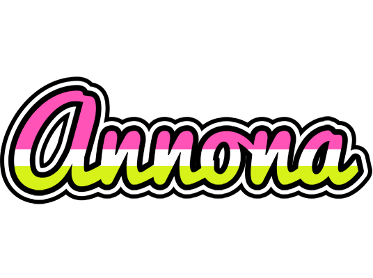 Annona candies logo