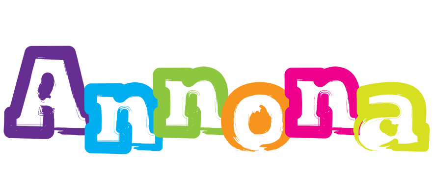 Annona casino logo