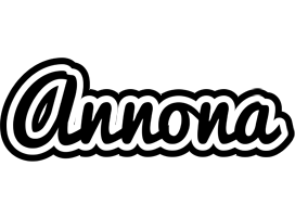 Annona chess logo