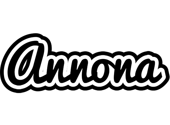 Annona chess logo