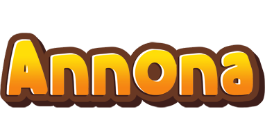 Annona cookies logo