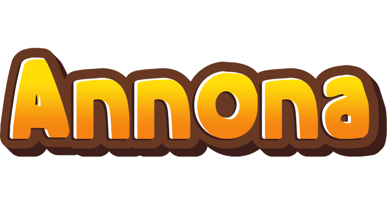 Annona cookies logo