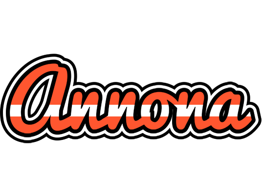 Annona denmark logo