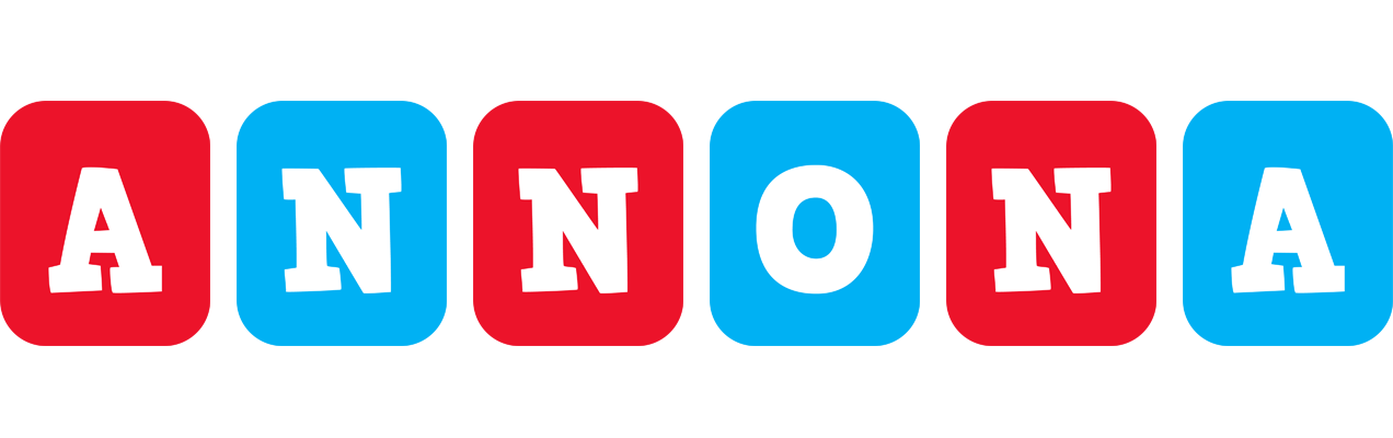 Annona diesel logo