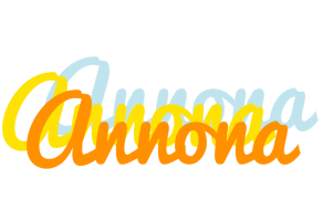 Annona energy logo