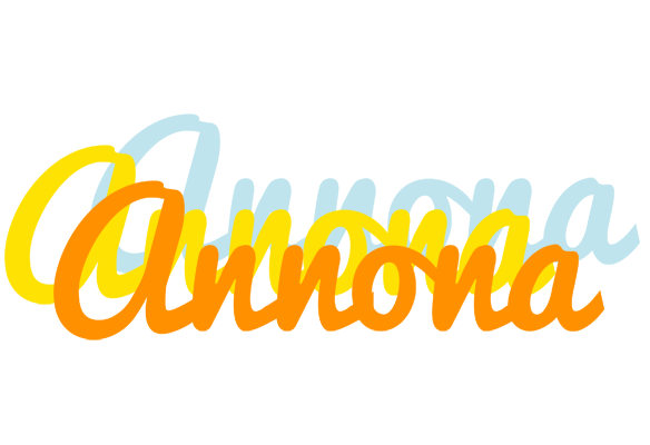 Annona energy logo