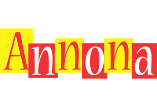 Annona errors logo