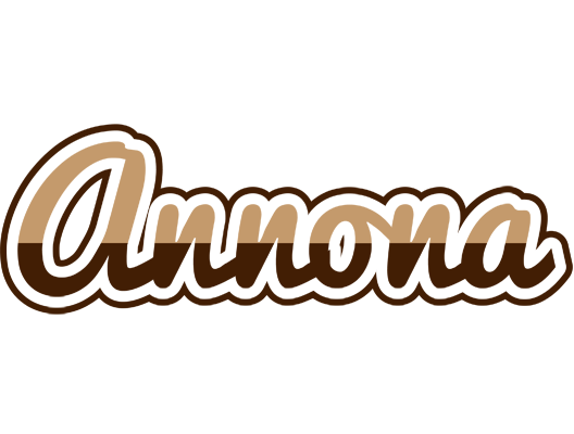 Annona exclusive logo