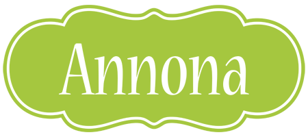 Annona family logo