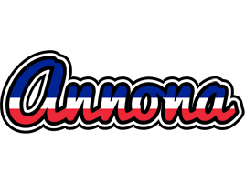 Annona france logo