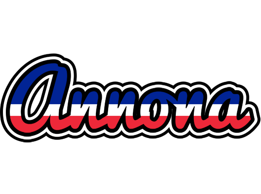 Annona france logo