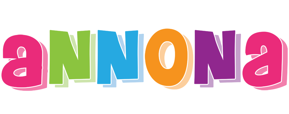 Annona friday logo