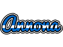 Annona greece logo