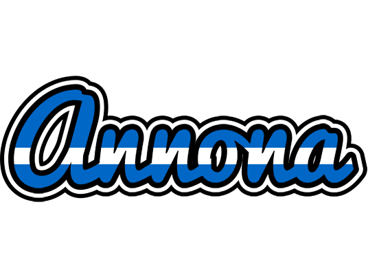 Annona greece logo