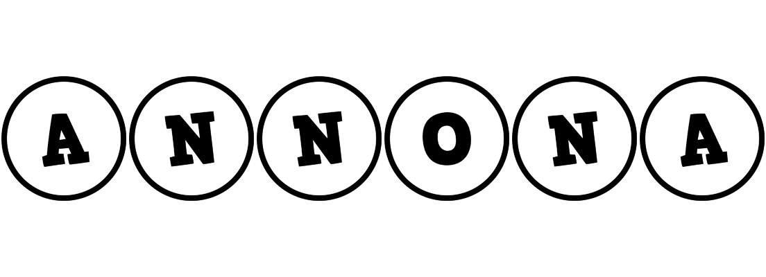 Annona handy logo