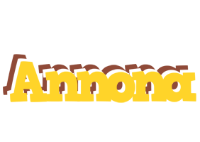 Annona hotcup logo