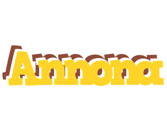 Annona hotcup logo