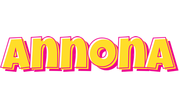 Annona kaboom logo