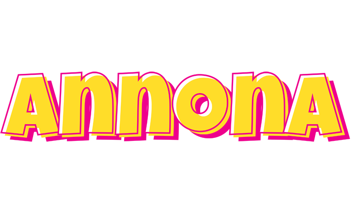 Annona kaboom logo