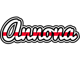 Annona kingdom logo