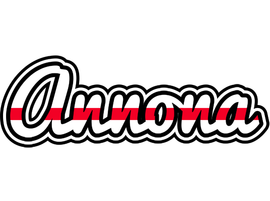 Annona kingdom logo
