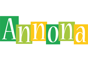 Annona lemonade logo