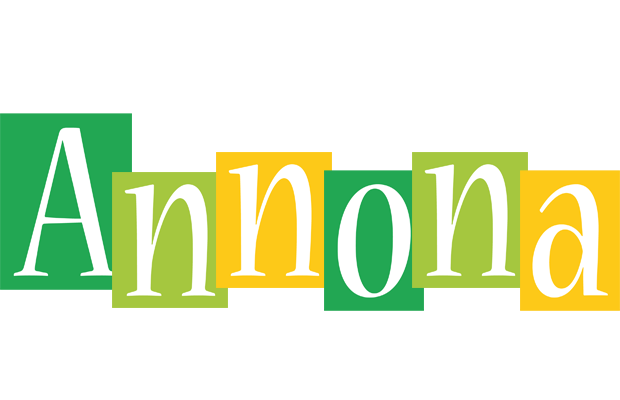 Annona lemonade logo