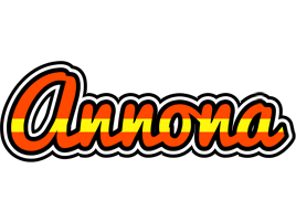 Annona madrid logo