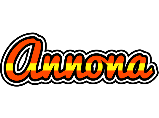 Annona madrid logo