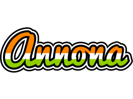 Annona mumbai logo