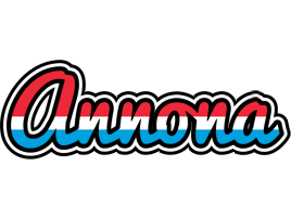 Annona norway logo