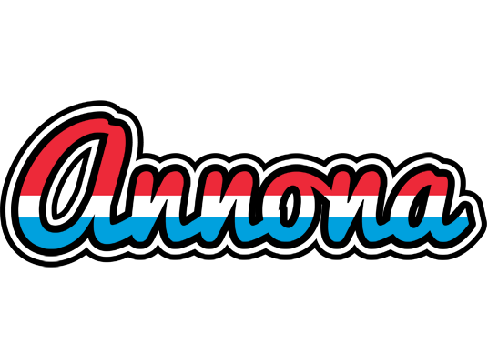 Annona norway logo