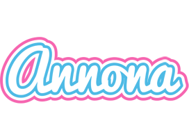 Annona outdoors logo