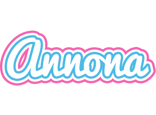 Annona outdoors logo