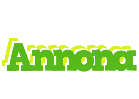 Annona picnic logo