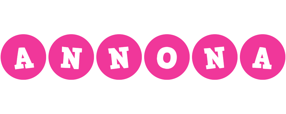 Annona poker logo