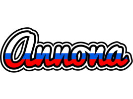 Annona russia logo